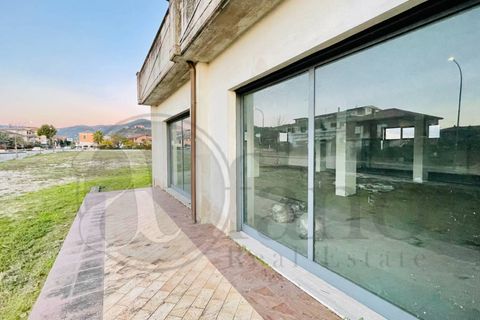 Erhvervsejendom i Arce, Frosinone, Arce - € 800.000 | Ref: AC99-149-1196 - foto 21