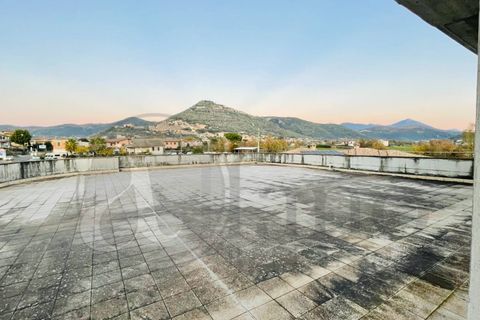 Erhvervsejendom i Arce, Frosinone, Arce - € 800.000 | Ref: AC99-149-1196 - foto 22