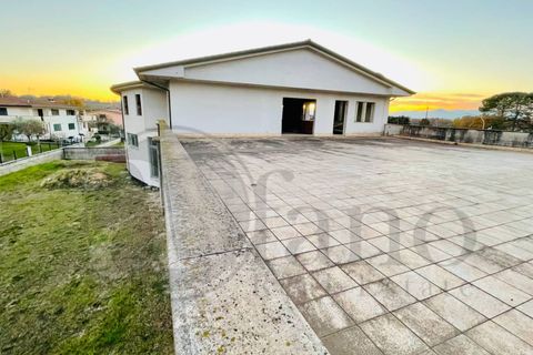 Erhvervsejendom i Arce, Frosinone, Arce - € 800.000 | Ref: AC99-149-1196 - foto 24