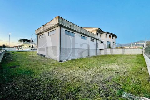 Erhvervsejendom i Arce, Frosinone, Arce - € 800.000 | Ref: AC99-149-1196 - foto 33
