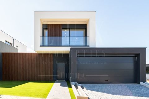 Villa i Coimbra, Coimbra, Coimbra - € 610.000 | Ref: LUX_CB-01065 - foto 1