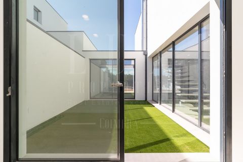 Villa i Coimbra, Coimbra, Coimbra - € 610.000 | Ref: LUX_CB-01065 - foto 27