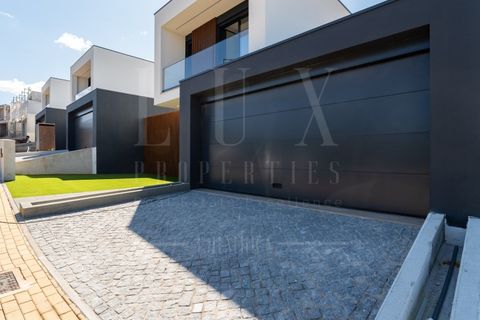 Villa i Coimbra, Coimbra, Coimbra - € 610.000 | Ref: LUX_CB-01065 - foto 33