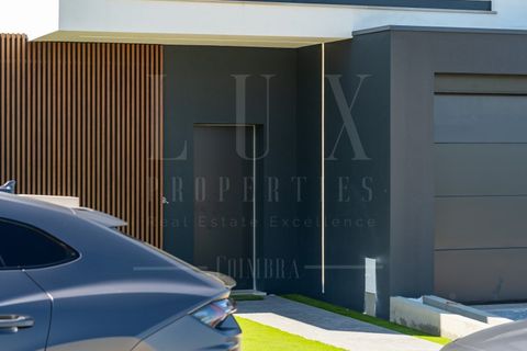 Villa i Coimbra, Coimbra, Coimbra - € 610.000 | Ref: LUX_CB-01065 - foto 35