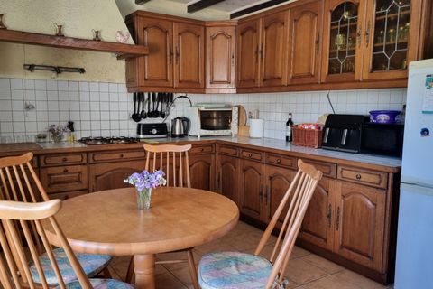 Villa a Guerledan, Cotes-d'Armor, Guerledan - € 117.500 | Ref: YL-4799 - foto 3