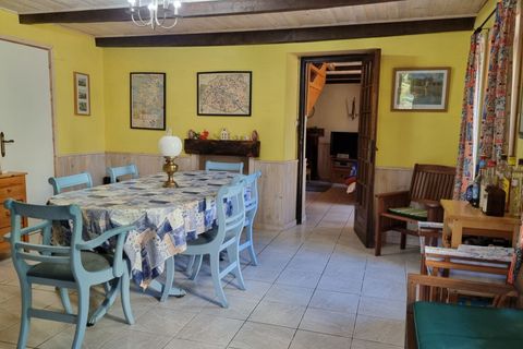 Villa a Guerledan, Cotes-d'Armor, Guerledan - € 117.500 | Ref: YL-4799 - foto 4