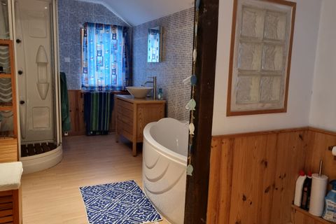 Villa a Guerledan, Cotes-d'Armor, Guerledan - € 117.500 | Ref: YL-4799 - foto 6