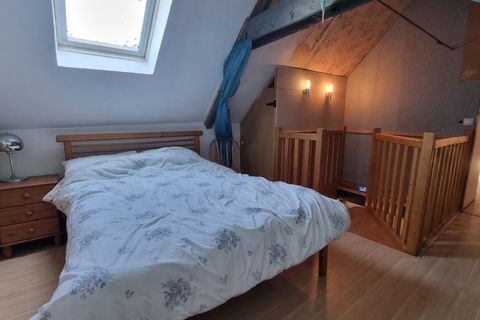 Villa a Guerledan, Cotes-d'Armor, Guerledan - € 117.500 | Ref: YL-4799 - foto 7