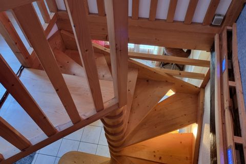 Villa a Guerledan, Cotes-d'Armor, Guerledan - € 117.500 | Ref: YL-4799 - foto 8