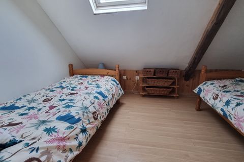 Villa a Guerledan, Cotes-d'Armor, Guerledan - € 117.500 | Ref: YL-4799 - foto 10