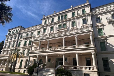 Lejlighed i Ospedaletti, Imperia, Ospedaletti - € 2.000.000 | Ref: 1748 - foto 26