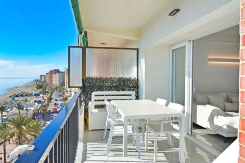 Penthouse i Fuengirola, Malaga, Fuengirola - € 810 000 | Ref: R4554607 - foto 2