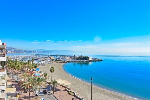 Penthouse i Fuengirola, Malaga, Fuengirola - € 810 000 | Ref: R4554607 - foto 3