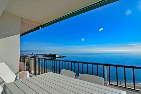 Penthouse i Fuengirola, Malaga, Fuengirola - € 810 000 | Ref: R4554607 - foto 4