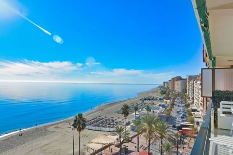 Penthouse i Fuengirola, Malaga, Fuengirola - € 810 000 | Ref: R4554607 - foto 5