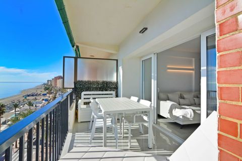 Penthouse i Fuengirola, Malaga, Fuengirola - € 810 000 | Ref: R4554607 - foto 6