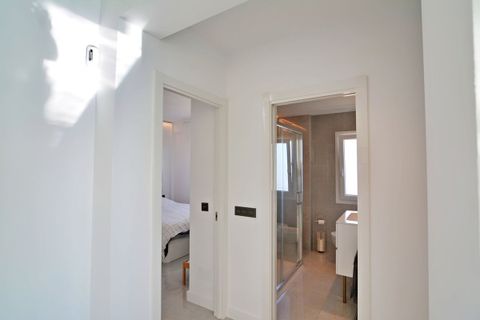 Penthouse i Fuengirola, Malaga, Fuengirola - € 810 000 | Ref: R4554607 - foto 19