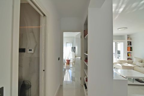Penthouse i Fuengirola, Malaga, Fuengirola - € 810 000 | Ref: R4554607 - foto 23