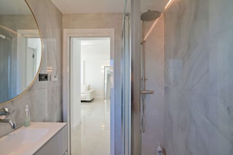 Penthouse i Fuengirola, Malaga, Fuengirola - € 810 000 | Ref: R4554607 - foto 26