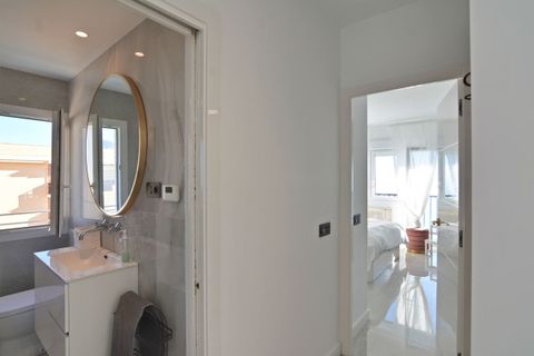 Penthouse i Fuengirola, Malaga, Fuengirola - € 810 000 | Ref: R4554607 - foto 27