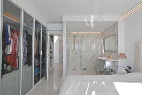 Penthouse i Fuengirola, Malaga, Fuengirola - € 810 000 | Ref: R4554607 - foto 30