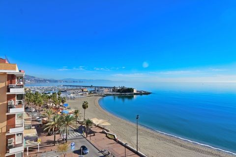 Penthouse i Fuengirola, Malaga, Fuengirola - € 810 000 | Ref: R4554607 - foto 33