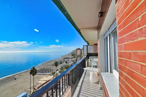 Penthouse i Fuengirola, Malaga, Fuengirola - € 810 000 | Ref: R4554607 - foto 34