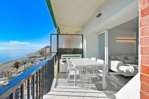 Penthouse i Fuengirola, Malaga, Fuengirola - € 810 000 | Ref: R4554607 - foto 37