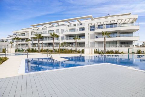 Penthouse i El Chaparral, Malaga, El Chaparral - € 895.000 | Ref: R4625782 - foto 1