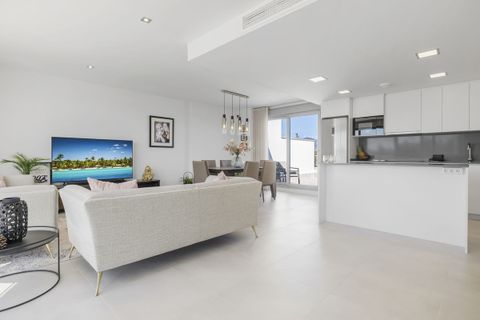 Penthouse i El Chaparral, Malaga, El Chaparral - € 895.000 | Ref: R4625782 - foto 2