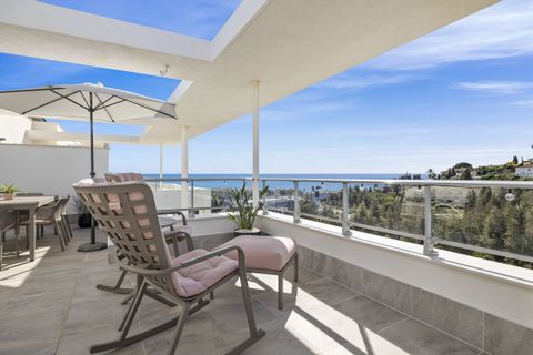Penthouse i El Chaparral, Malaga, El Chaparral - € 895.000 | Ref: R4625782 - foto 4