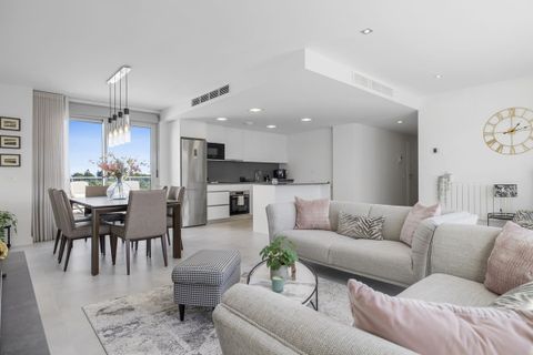 Penthouse i El Chaparral, Malaga, El Chaparral - € 895.000 | Ref: R4625782 - foto 5