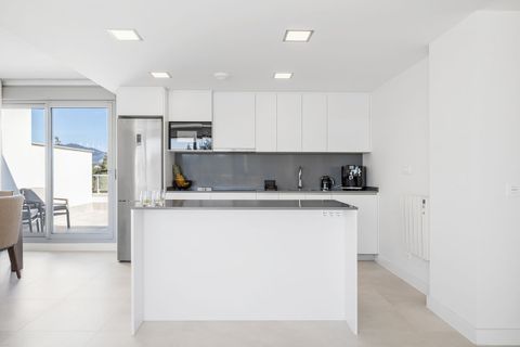 Penthouse i El Chaparral, Malaga, El Chaparral - € 895.000 | Ref: R4625782 - foto 6