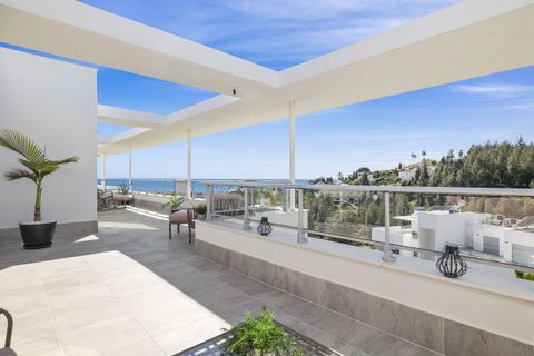 Penthouse i El Chaparral, Malaga, El Chaparral - € 895.000 | Ref: R4625782 - foto 15