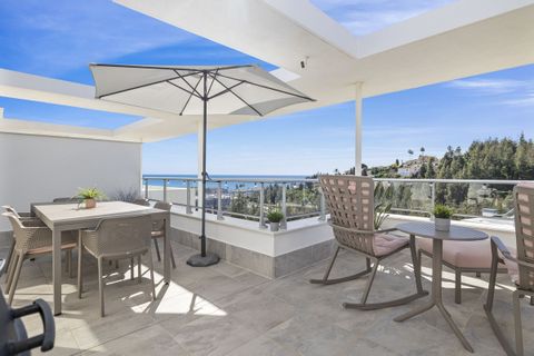 Penthouse i El Chaparral, Malaga, El Chaparral - € 895.000 | Ref: R4625782 - foto 16