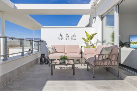 Penthouse i El Chaparral, Malaga, El Chaparral - € 895.000 | Ref: R4625782 - foto 17