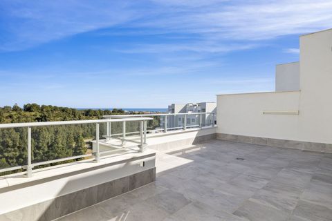 Penthouse i El Chaparral, Malaga, El Chaparral - € 895.000 | Ref: R4625782 - foto 18