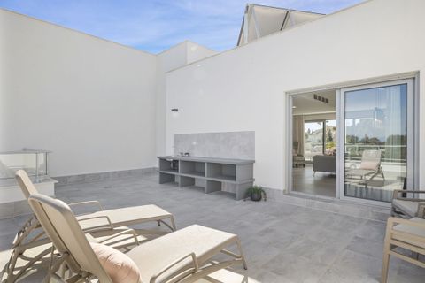Penthouse i El Chaparral, Malaga, El Chaparral - € 895.000 | Ref: R4625782 - foto 19