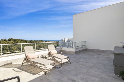 Penthouse i El Chaparral, Malaga, El Chaparral - € 895.000 | Ref: R4625782 - foto 20