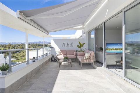 Penthouse i El Chaparral, Malaga, El Chaparral - € 895.000 | Ref: R4625782 - foto 21