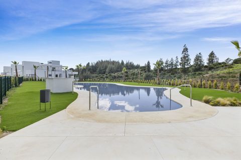 Penthouse i El Chaparral, Malaga, El Chaparral - € 895.000 | Ref: R4625782 - foto 38