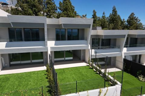 Byhus i El Chaparral, Malaga, El Chaparral - € 789.000 | Ref: R4707409 - foto 2