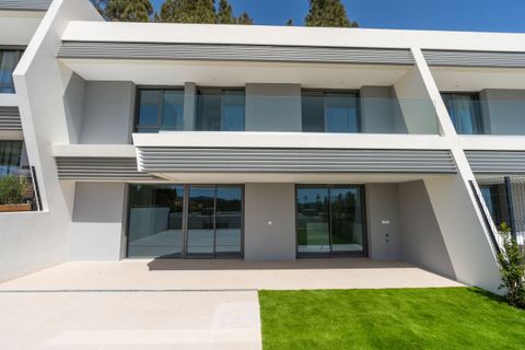 Rækkehus i El Chaparral, Malaga, El Chaparral - € 845.000 | Ref: R4789000 - foto 3