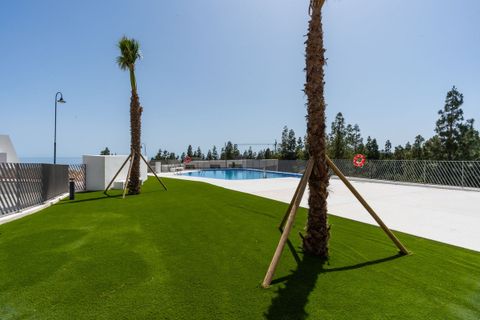 Rækkehus i El Chaparral, Malaga, El Chaparral - € 845.000 | Ref: R4789000 - foto 22