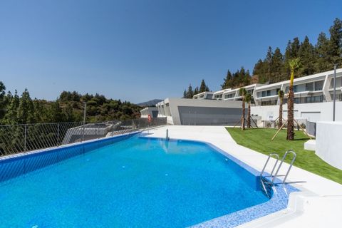 Rækkehus i El Chaparral, Malaga, El Chaparral - € 845.000 | Ref: R4789000 - foto 24