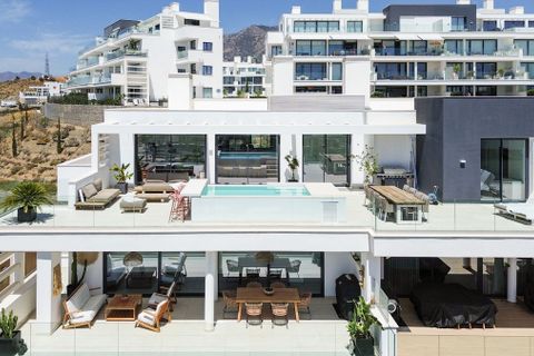Penthouse i Fuengirola, Malaga, Fuengirola - € 1 195 000 | Ref: R4792642 - foto 2