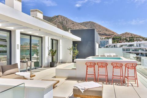 Penthouse i Fuengirola, Malaga, Fuengirola - € 1 195 000 | Ref: R4792642 - foto 4