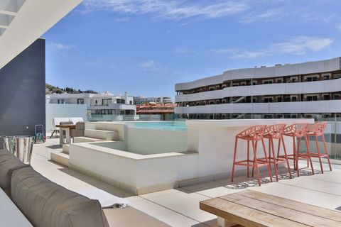 Penthouse i Fuengirola, Malaga, Fuengirola - € 1 195 000 | Ref: R4792642 - foto 5