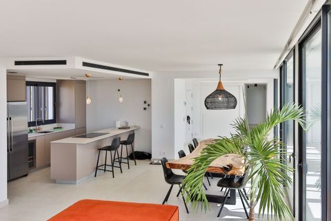Penthouse i Fuengirola, Malaga, Fuengirola - € 1 195 000 | Ref: R4792642 - foto 8