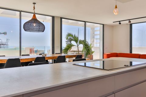 Penthouse i Fuengirola, Malaga, Fuengirola - € 1 195 000 | Ref: R4792642 - foto 9